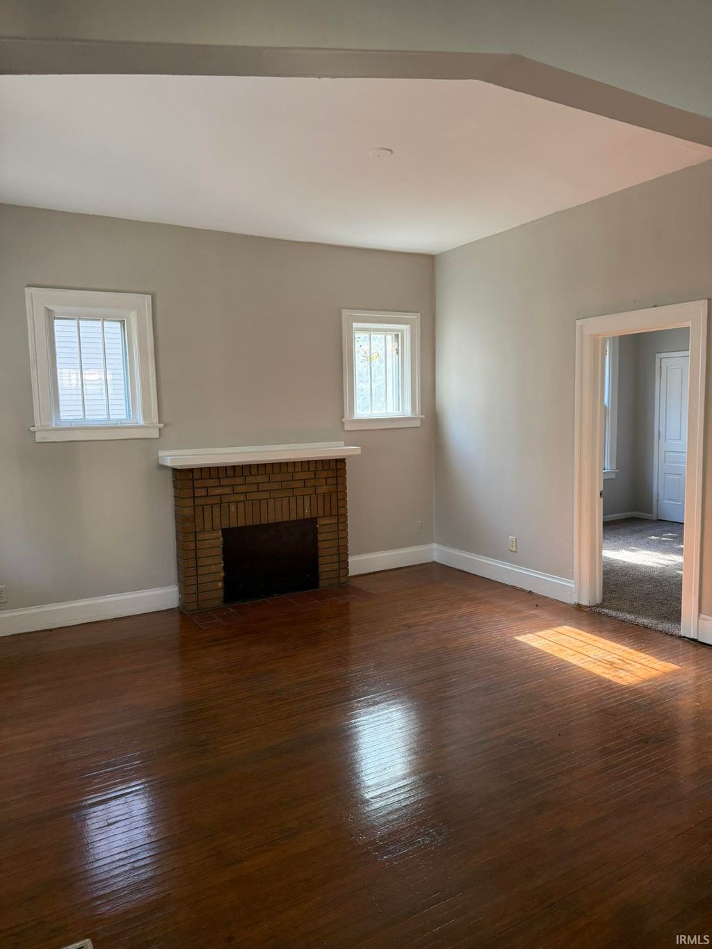 Photo of 2322 S Harrison Street, Fort Wayne, IN 46807 (MLS # 202543741)