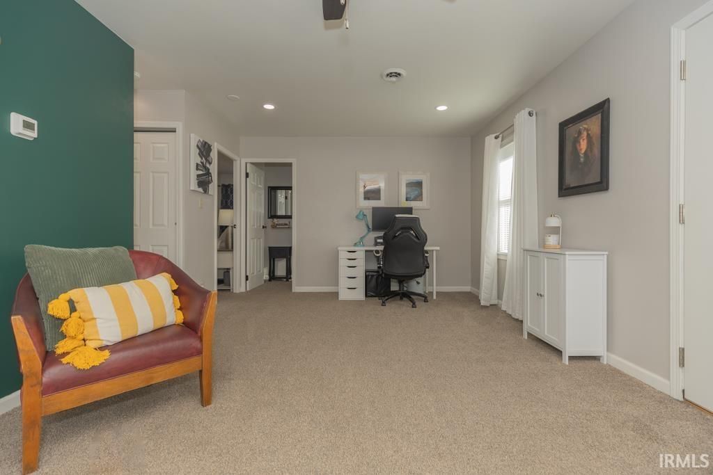 Photo of 4218 Kensington Avenue, Evansville, IN 47710 (MLS # 202604414)