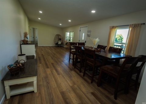 Tiny photo for 53 E covered bridge Road, Attica, IN 47918 (MLS # 202618721)