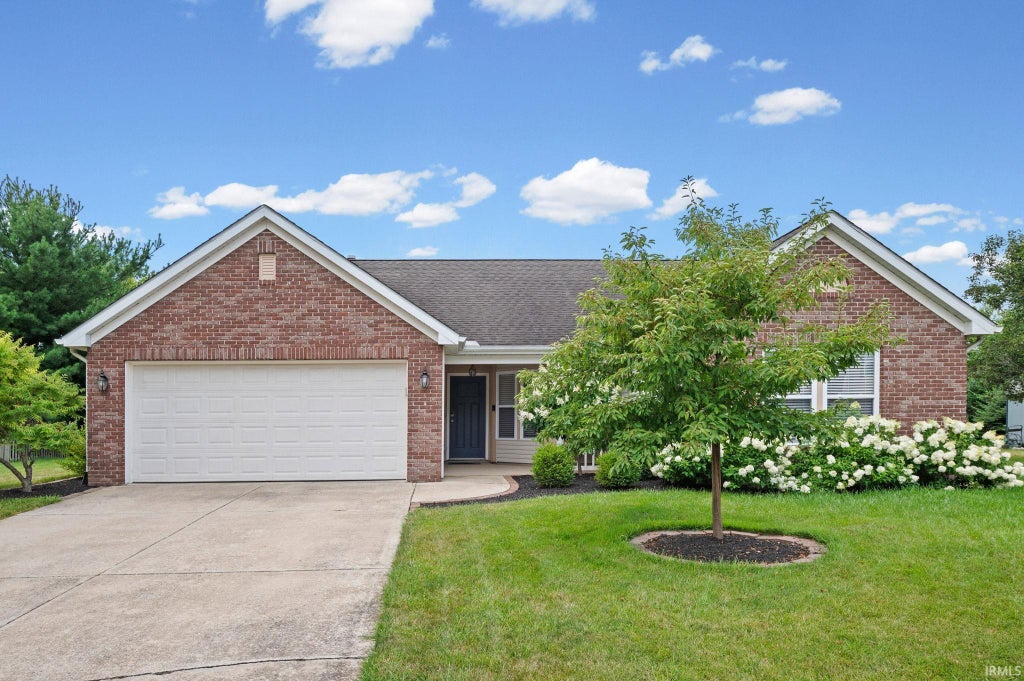 Photo of 3685 Goodall Court, West Lafayette, IN 47906 (MLS # 202630578)