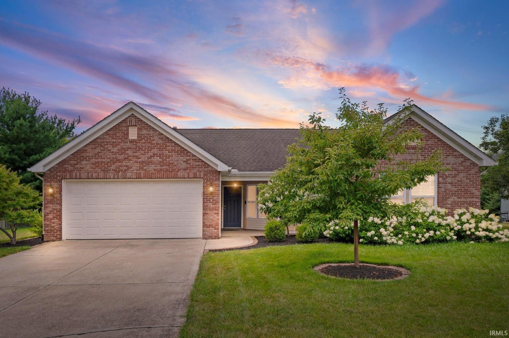 Photo of 3685 Goodall Court, West Lafayette, IN 47906 (MLS # 202630578)