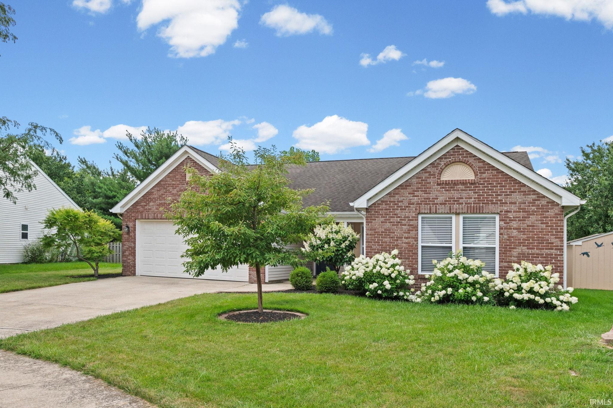 3685 Goodall Court