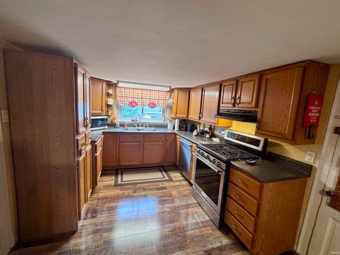 Tiny photo for 1010 Belmont Street, Plymouth, IN 46563 (MLS # 202636242)