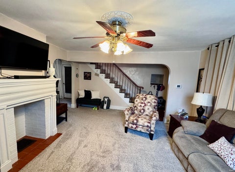 Tiny photo for 1010 Belmont Street, Plymouth, IN 46563 (MLS # 202636242)