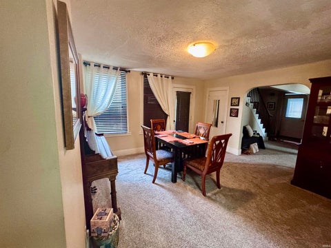 Tiny photo for 1010 Belmont Street, Plymouth, IN 46563 (MLS # 202636242)