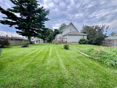 Tiny photo for 1010 Belmont Street, Plymouth, IN 46563 (MLS # 202636242)