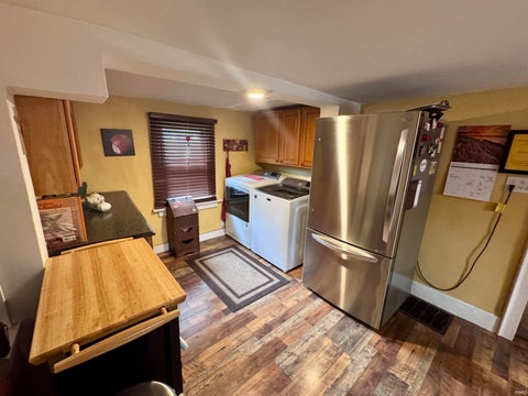 Tiny photo for 1010 Belmont Street, Plymouth, IN 46563 (MLS # 202636242)