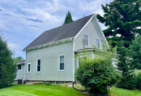 Tiny photo for 1010 Belmont Street, Plymouth, IN 46563 (MLS # 202636242)