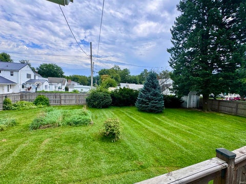 Tiny photo for 1010 Belmont Street, Plymouth, IN 46563 (MLS # 202636242)