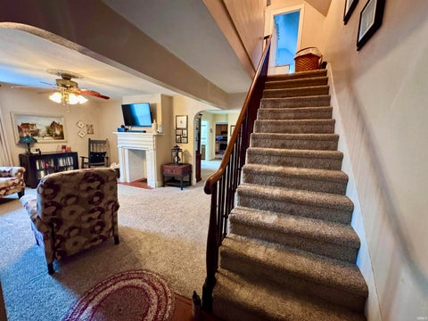 Tiny photo for 1010 Belmont Street, Plymouth, IN 46563 (MLS # 202636242)