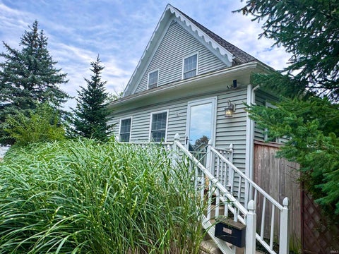 Tiny photo for 1010 Belmont Street, Plymouth, IN 46563 (MLS # 202636242)