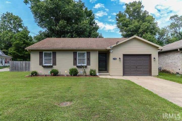 Photo of 1700 Zoar Avenue, Evansville, IN 47714 (MLS # 202632351)