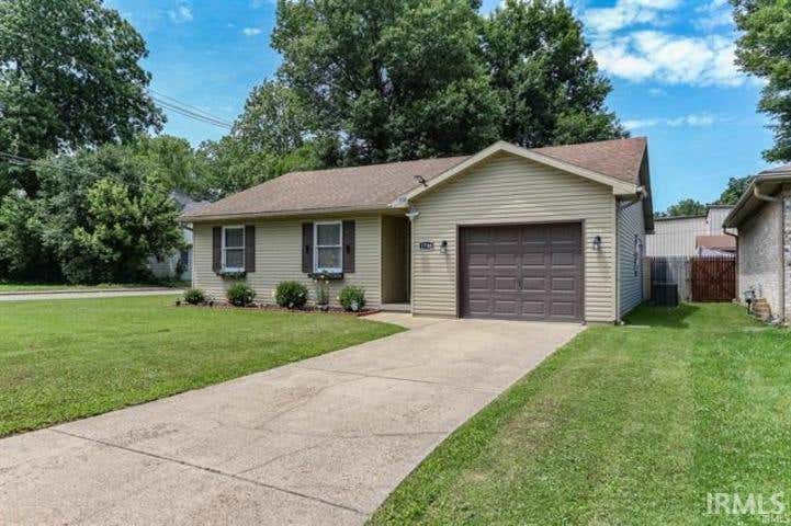 Photo of 1700 Zoar Avenue, Evansville, IN 47714 (MLS # 202632351)