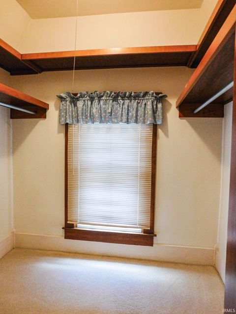 Tiny photo for 127 W Wiley Avenue, Bluffton, IN 46714 (MLS # 202613552)