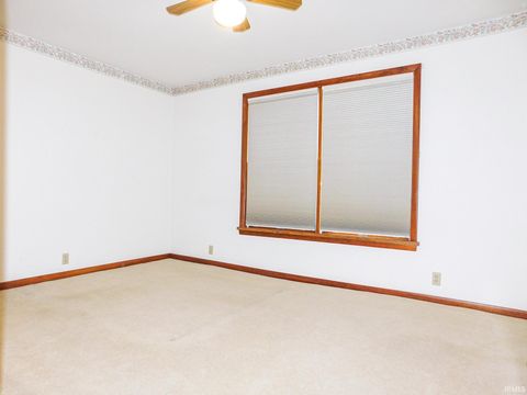 Tiny photo for 127 W Wiley Avenue, Bluffton, IN 46714 (MLS # 202613552)