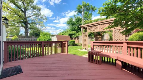 Tiny photo for 3218 Eastbrook Drive, Fort Wayne, IN 46805 (MLS # 202618624)