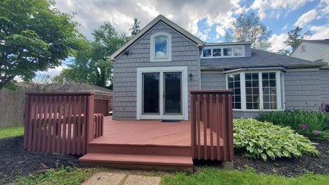 Tiny photo for 3218 Eastbrook Drive, Fort Wayne, IN 46805 (MLS # 202618624)