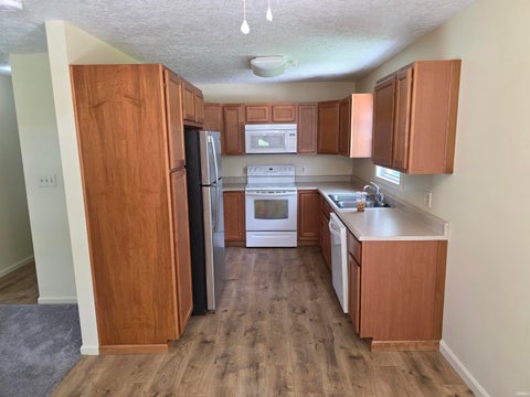 Tiny photo for 5114 Arrowhead Boulevard, Kokomo, IN 46902 (MLS # 202631796)