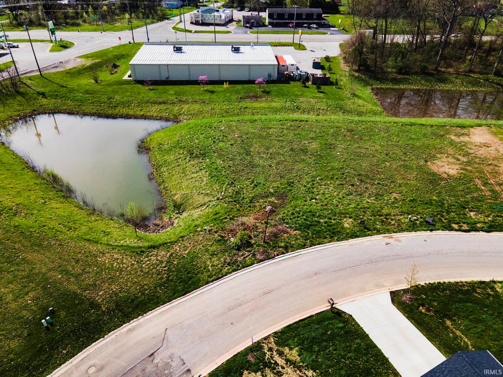 Photo of 53592 Larne Drive, South Bend, IN 46628 (MLS # 202614253)