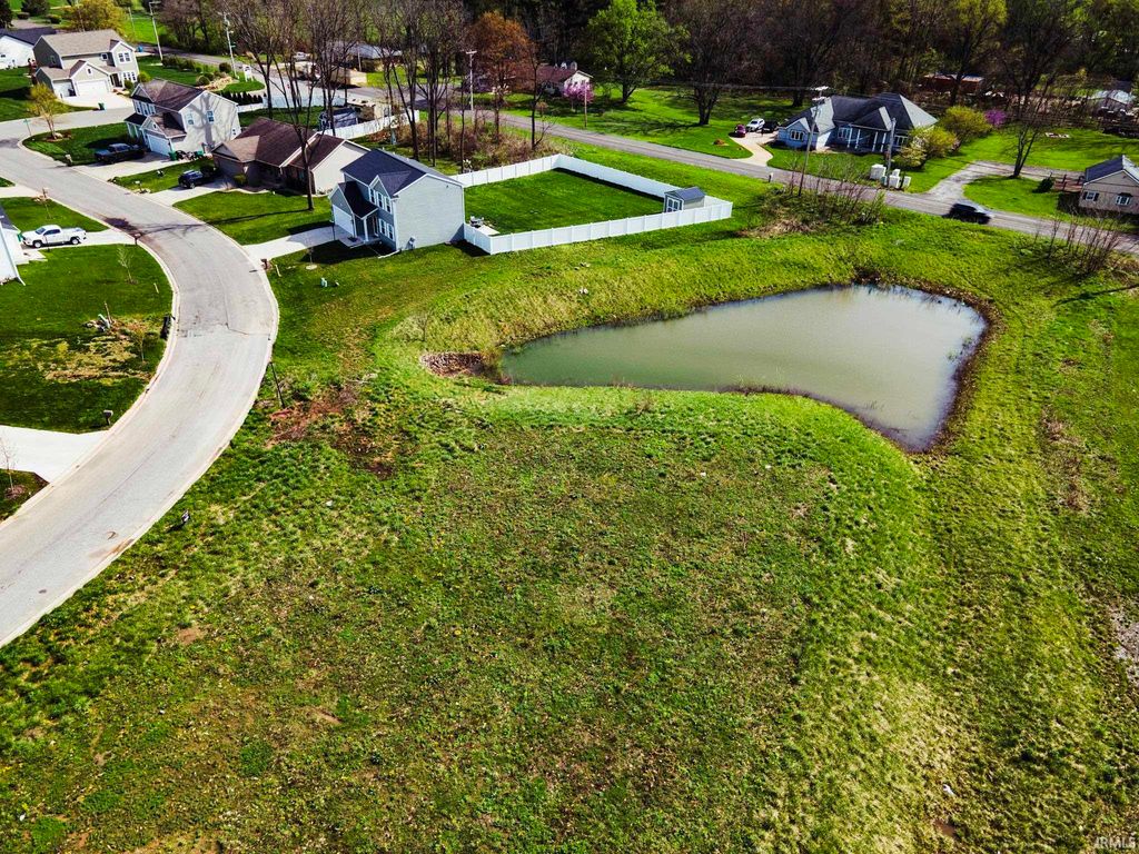 Photo of 53592 Larne Drive, South Bend, IN 46628 (MLS # 202614253)