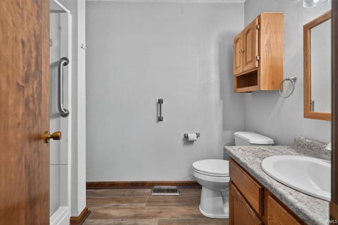 Tiny photo for 129 Wildwood Boulevard, New Castle, IN 47362 (MLS # 202627707)
