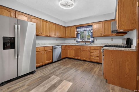 Tiny photo for 129 Wildwood Boulevard, New Castle, IN 47362 (MLS # 202627707)