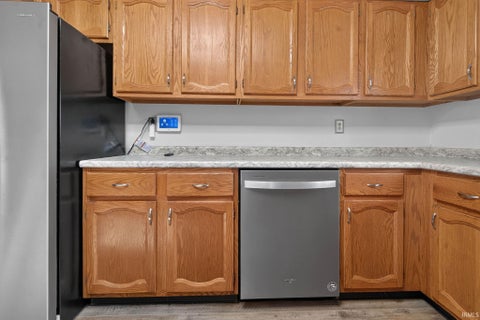 Tiny photo for 129 Wildwood Boulevard, New Castle, IN 47362 (MLS # 202627707)