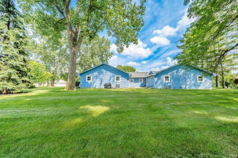 Tiny photo for 129 Wildwood Boulevard, New Castle, IN 47362 (MLS # 202627707)