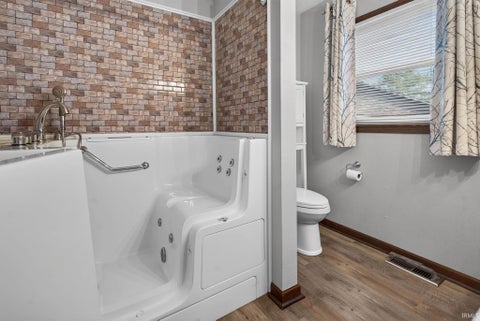 Tiny photo for 129 Wildwood Boulevard, New Castle, IN 47362 (MLS # 202627707)