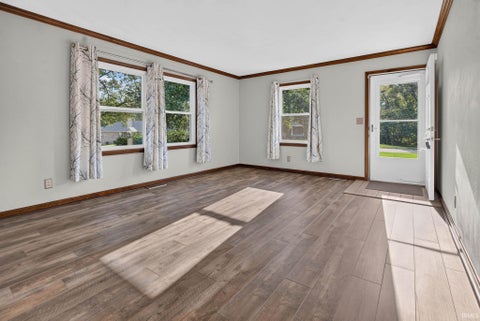 Tiny photo for 129 Wildwood Boulevard, New Castle, IN 47362 (MLS # 202627707)