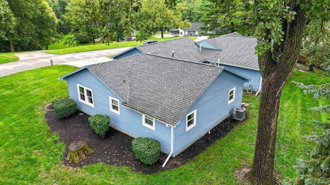 Tiny photo for 129 Wildwood Boulevard, New Castle, IN 47362 (MLS # 202627707)