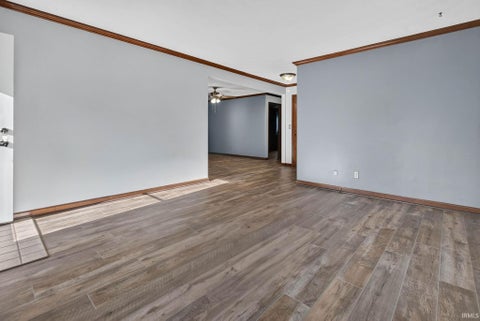 Tiny photo for 129 Wildwood Boulevard, New Castle, IN 47362 (MLS # 202627707)