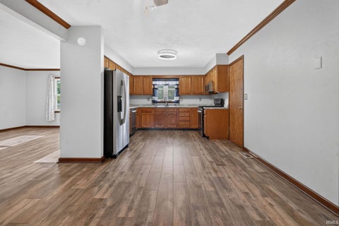 Tiny photo for 129 Wildwood Boulevard, New Castle, IN 47362 (MLS # 202627707)
