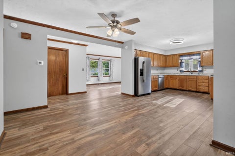 Tiny photo for 129 Wildwood Boulevard, New Castle, IN 47362 (MLS # 202627707)