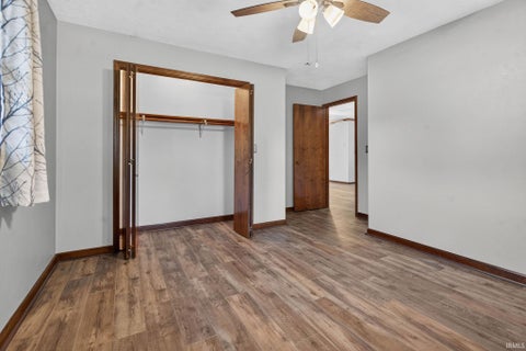 Tiny photo for 129 Wildwood Boulevard, New Castle, IN 47362 (MLS # 202627707)