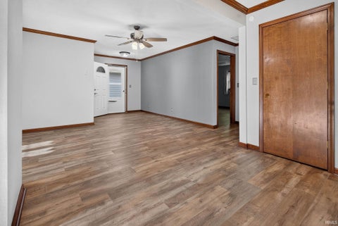 Tiny photo for 129 Wildwood Boulevard, New Castle, IN 47362 (MLS # 202627707)