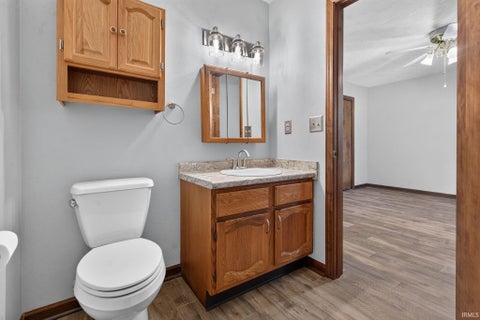 Tiny photo for 129 Wildwood Boulevard, New Castle, IN 47362 (MLS # 202627707)