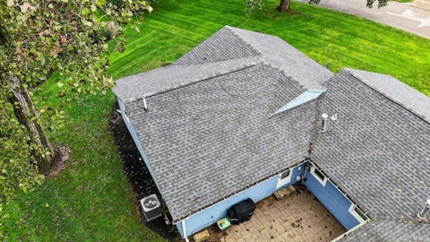 Tiny photo for 129 Wildwood Boulevard, New Castle, IN 47362 (MLS # 202627707)