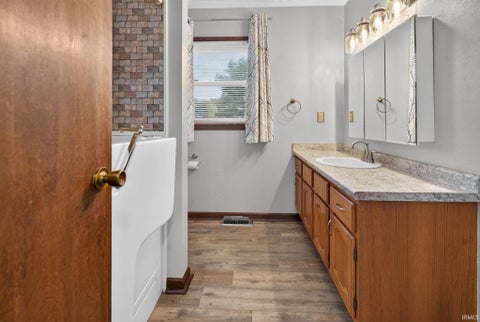 Tiny photo for 129 Wildwood Boulevard, New Castle, IN 47362 (MLS # 202627707)