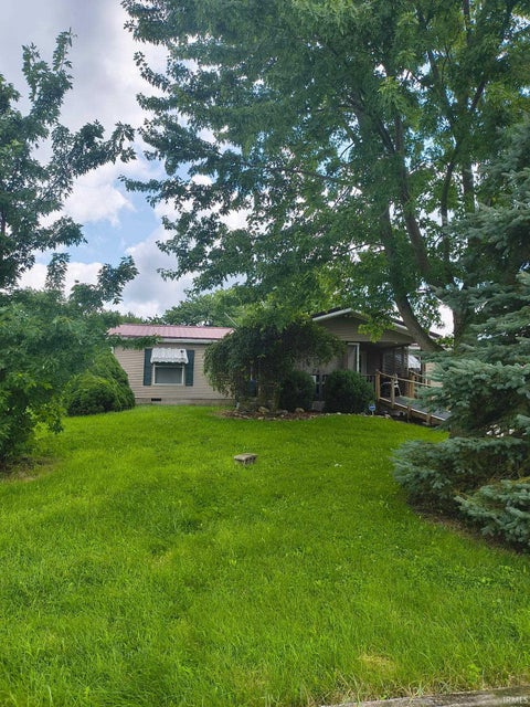 Tiny photo for 4038 S 456 East, Hemlock, IN 46937 (MLS # 202621368)