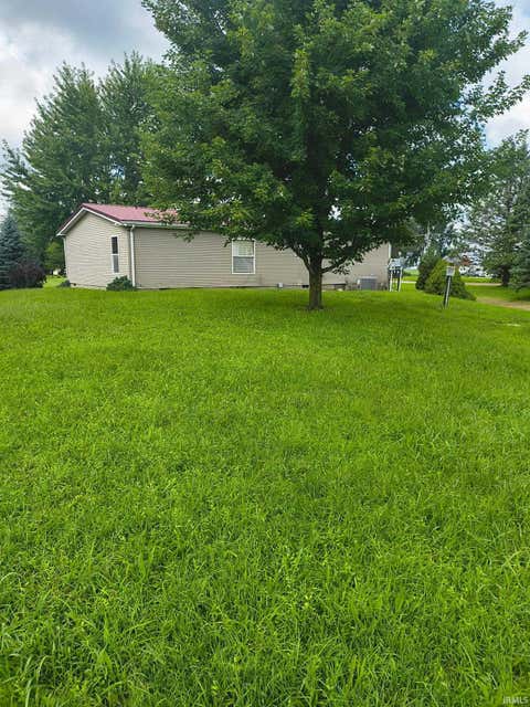 Tiny photo for 4038 S 456 East, Hemlock, IN 46937 (MLS # 202621368)