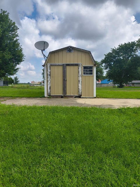 Tiny photo for 4038 S 456 East, Hemlock, IN 46937 (MLS # 202621368)