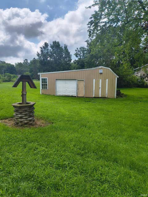 Tiny photo for 4038 S 456 East, Hemlock, IN 46937 (MLS # 202621368)