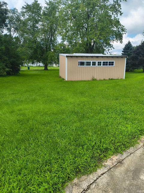 Tiny photo for 4038 S 456 East, Hemlock, IN 46937 (MLS # 202621368)