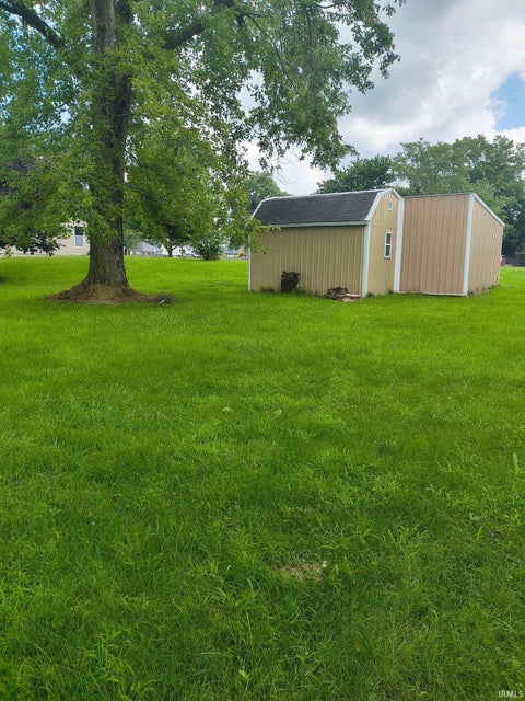 Tiny photo for 4038 S 456 East, Hemlock, IN 46937 (MLS # 202621368)