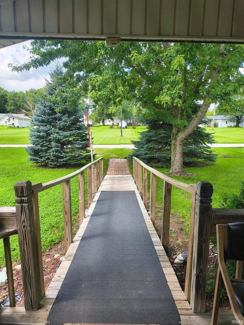 Tiny photo for 4038 S 456 East, Hemlock, IN 46937 (MLS # 202621368)