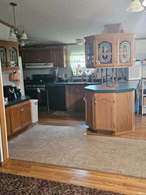 Tiny photo for 4038 S 456 East, Hemlock, IN 46937 (MLS # 202621368)