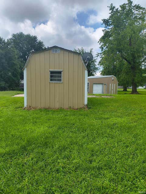Tiny photo for 4038 S 456 East, Hemlock, IN 46937 (MLS # 202621368)