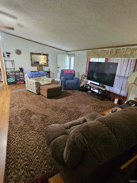 Tiny photo for 4038 S 456 East, Hemlock, IN 46937 (MLS # 202621368)