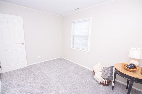 Tiny photo for 2800 Meadow Drive, Lafayette, IN 47909 (MLS # 202541465)